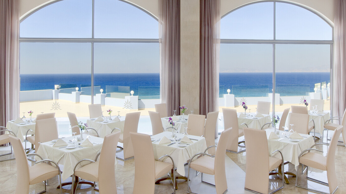 Atrium Platinum Luxury Resort Hotel & Spa